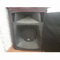فروش باند پسیو الکتروویس sx500|سیستم صوتی خانگی|تربت‌حیدریه, فردوسی جنوبی|دیوار