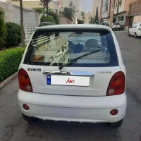 ام وی ام 110 چهار سیلندر|خودرو سواری و وانت|شیراز, معالی‌آباد|دیوار