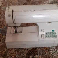 چرخ خیاطی کاچیران