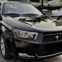 دنا پلاس اتومات توربو آپشنال۱۴۰۴ صفر + کارت طلایی