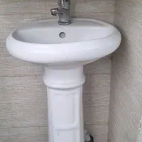 روشویی درحد نو