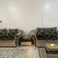 مبل ۹ نفره|مبلمان خانگی و میز عسلی|قزوین, |دیوار