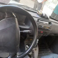 وانت مزدا 2000 دو کابین دوگانه سوز، مدل ۱۳۹۶|خودرو سواری و وانت|ارومیه, |دیوار