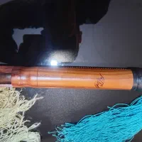 فروش نی انبان|سازهای بادی|اصفهان, سپاهان‌شهر|دیوار