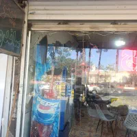 لوازم فست فود|کافیشاپ و رستوران|سبزوار, پیروزی|دیوار