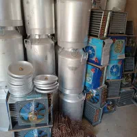 دستگاه گلابگیر و عرق برقی