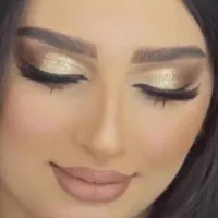 میکاپ و شنیون‌‌ وی‌آی‌پی ۶۵۰ و عروس سی آی پی|خدمات آرایشگری و زیبایی|قم, کیوانفر|دیوار
