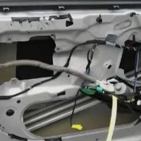 تعمیرات قفل شیشه بالابر قفل مرکزی کپی سوییچ ریموت