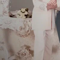 کت شلوار زنانه شیک سایز ۳۸|لباس|پاکدشت, پاکدشت (مامازند)|دیوار