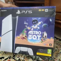 PS5  پی اس فایو