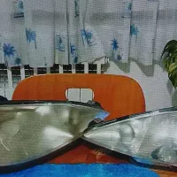 چراغ ۲۰۶ تیپ ۲|قطعات یدکی و لوازم جانبی|رشت, خمیران زاهدان|دیوار