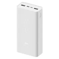 پاوربانک شیائومی مدل Mi PB3018ZM ظرفیت 30000