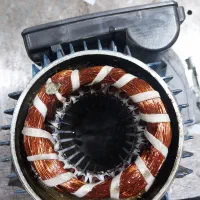 پمپ آب،فقط سیم پیچی و تعمیر پمپ آب خانگی|خدمات پیشه و مهارت|تبریز, |دیوار