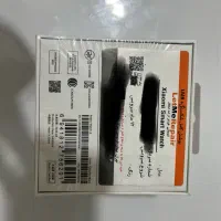 Redemi watch 4|ساعت|جم, |دیوار