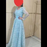 لباس مجلسی دخترانه