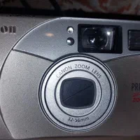 دوربین کنون شیک کلکسیونی|دوربین عکاسی و فیلمبرداری|تهران, شهران جنوبی|دیوار