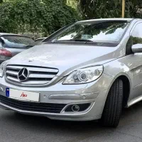 مرسدی بنز آنتیک توربو MERCEDES BENZ TURBO