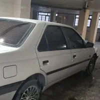 پژو 405 مدل 97|خودرو سواری و وانت|نجفآباد, امام خمینی|دیوار