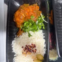 منوی متنوع ما از غذای شرکتی تا غذای تک نفره