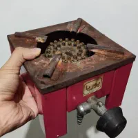 کتری برقی فلاسک گاز پیک نیک سبد پلاستیکی|اجاق گاز و لوازم برقی پختوپز|قم, منبع آب|دیوار