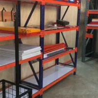 قفسه موتورسازی|فروشگاه و مغازه|سنندج, |دیوار