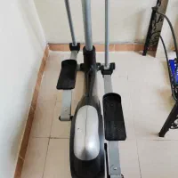 الپتیکال ، اسکی فضایی وی مکس تایوانی مدل 250dm|تجهیزات ورزشی|تهران, درکه|دیوار