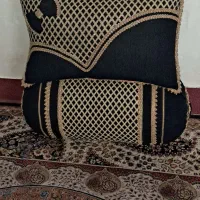 ۴ جفت بالشت نو تمیز