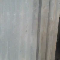 سقف شیربونی ورق