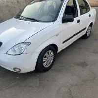 تیبا ۱ مدل ۹۵|خودرو سواری و وانت|تهران, نعمتآباد|دیوار