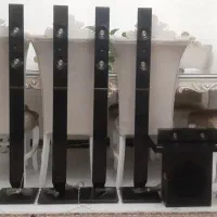 سیستم صوتی سینماگرانی سامسونگ