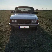 پیکان مدل 80