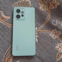 شیاومی نوت ۱۲ 4G حافظه 256 چکی هم داده میشود
