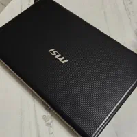 لپ تاپ MSI FX620DX|رایانه همراه|تهران, میرداماد|دیوار