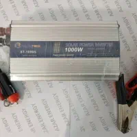 مبدل برق شبه سینوسی خودرو 1000 وات سولار تک|ماشینآلات صنعتی|دوگنبدان, |دیوار