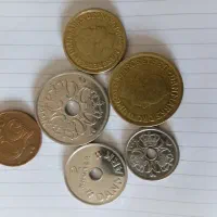 سکه و اسکناس کلکسیونی