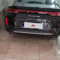 kmc j7|خودرو سواری و وانت|رودهن, |دیوار