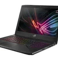 لب‌تاب ایسوس مدل GL503V