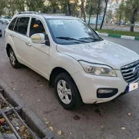 لیفان ایکس ۶۰مدل ۹۳