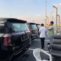 نیسان پاترول پلاک گذر موقت ماکو ۱۰ساله|خودرو سواری و وانت|ماکو, |دیوار