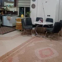 آپارتمان تک واحدی 120 متر اجاره