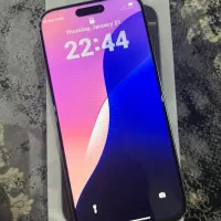 موبایل آیفون ۱۶ iPhone 16 pro max فول کپی