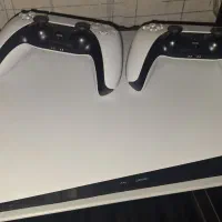 PS5 Fat standard پلی استیشن ۵ ور حد نو