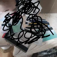 مدارک شناسایی و .... پیداشده