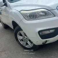 لیفانx60اتومات بدون رنگ بسیارسالم بدون رنگ
