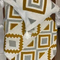 شال مبل و کوسن