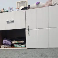 در حد نو سرویس خواب کامل کودک تا نوجوان