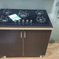 کابینت زیر گازی|مصالح و تجهیزات ساختمان|کرج, حیدرآباد|دیوار