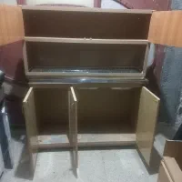 کابینت فلزی|مصالح و تجهیزات ساختمان|سنندج, |دیوار