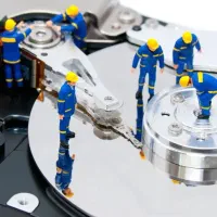 ریکاوری تخصصی اطلاعات موبایل و هارد و فلش