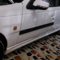 پارس|خودرو سواری و وانت|زابل, |دیوار
